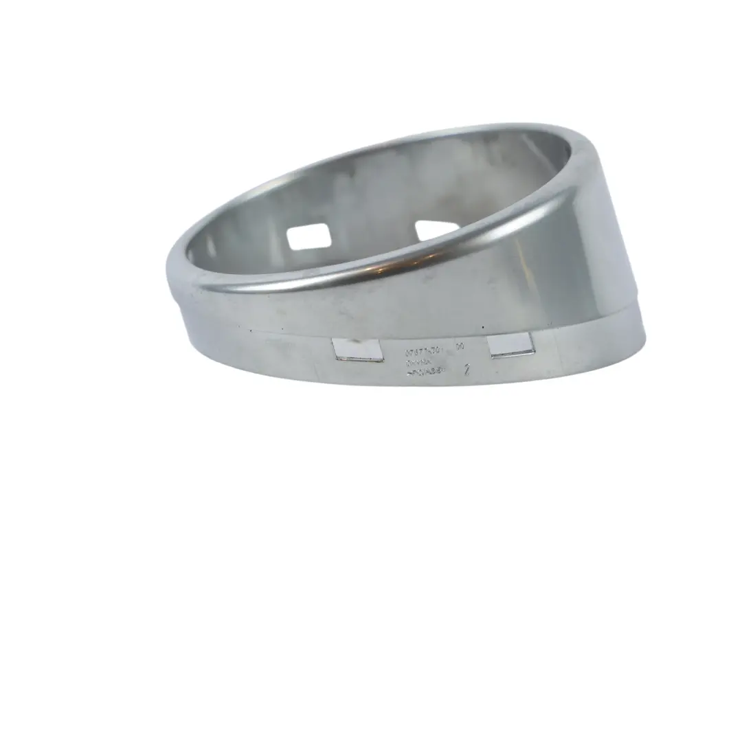 Vent Trim Ring Panel Inner Left Right N/O/S to Land Rover Discovery 4 L319 Air with Part number AH22-014B40-A Land Rover Discovery 4 L319 Air Vent Trim Ring Panel Inner Left Right N/O/S - SKU AH22-014B40-A - Part number AH22-014B40-A