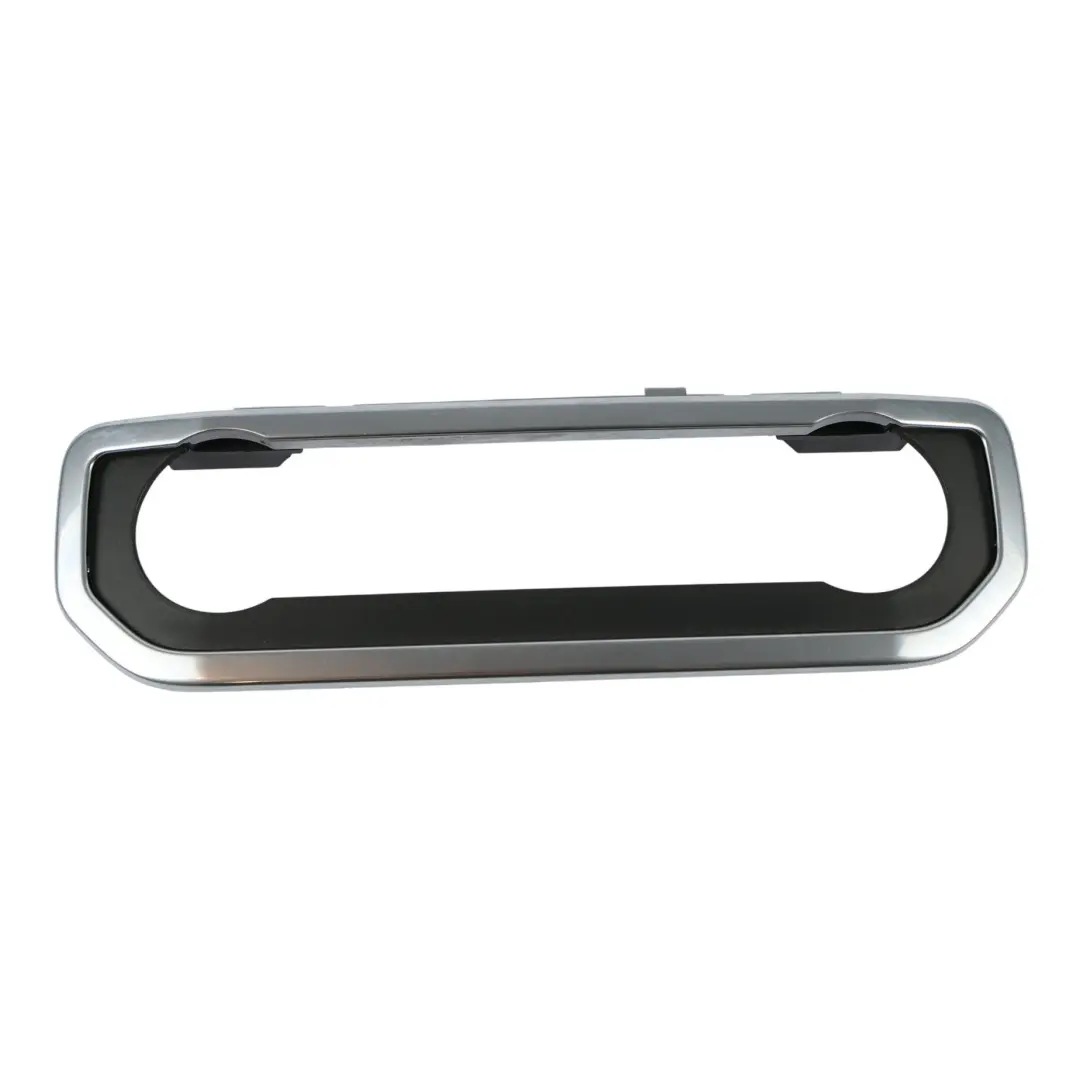 Centre Dash Radio Surround Trim to Land Rover Discovery 4 L319 with Part number AH22-045N56-ACW Land Rover Discovery 4 L319 Centre Dash Radio Surround Trim - SKU AH22-045N56-ACW - Part number AH22-045N56-ACW