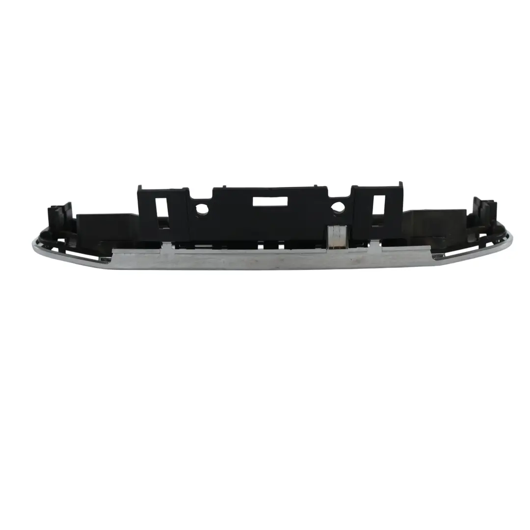 Centre Dash Radio Surround Trim to Land Rover Discovery 4 L319 with Part number AH22-045N56-ACW Land Rover Discovery 4 L319 Centre Dash Radio Surround Trim - SKU AH22-045N56-ACW - Part number AH22-045N56-ACW