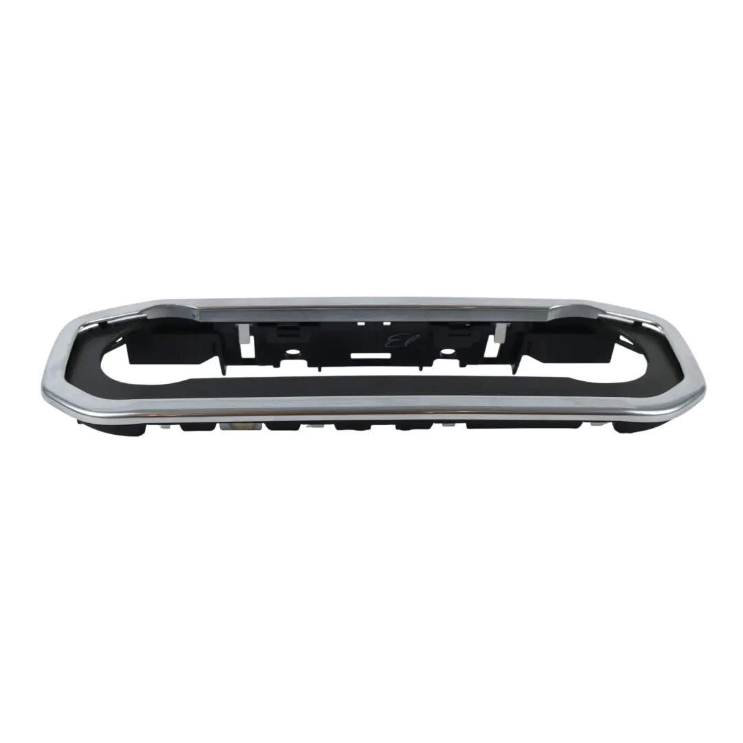 Centre Dash Radio Surround Trim to Land Rover Discovery 4 L319 with Part number AH22-045N56-ACW Land Rover Discovery 4 L319 Centre Dash Radio Surround Trim - SKU AH22-045N56-ACW - Part number AH22-045N56-ACW