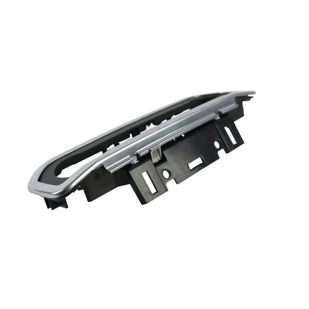 Centre Dash Radio Surround Trim to Land Rover Discovery 4 L319 with Part number AH22-045N56-ACW Land Rover Discovery 4 L319 Centre Dash Radio Surround Trim - SKU AH22-045N56-ACW - Part number AH22-045N56-ACW