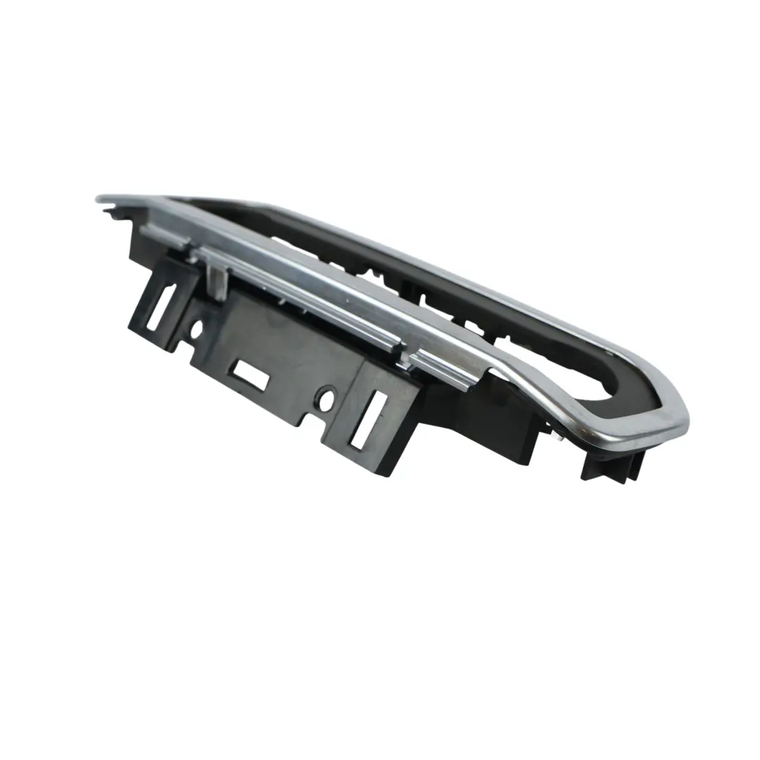 Listwa Obudowy Radia do Land Rover Discovery 4 L319 o numerze AH22-045N56-ACW Land Rover Discovery 4 L319 Listwa Obudowy Radia - SKU AH22-045N56-ACW - Numer Części AH22-045N56-ACW
