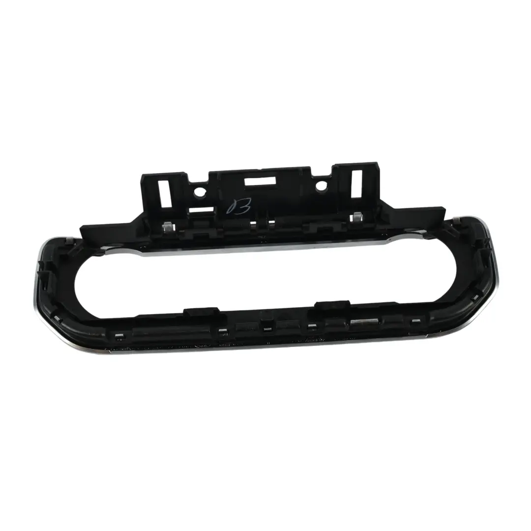 Land Rover Discovery 4 L319 Centre Dash Radio Surround Trim - SKU AH22-045N56-ACW - Part number AH22-045N56-ACW
