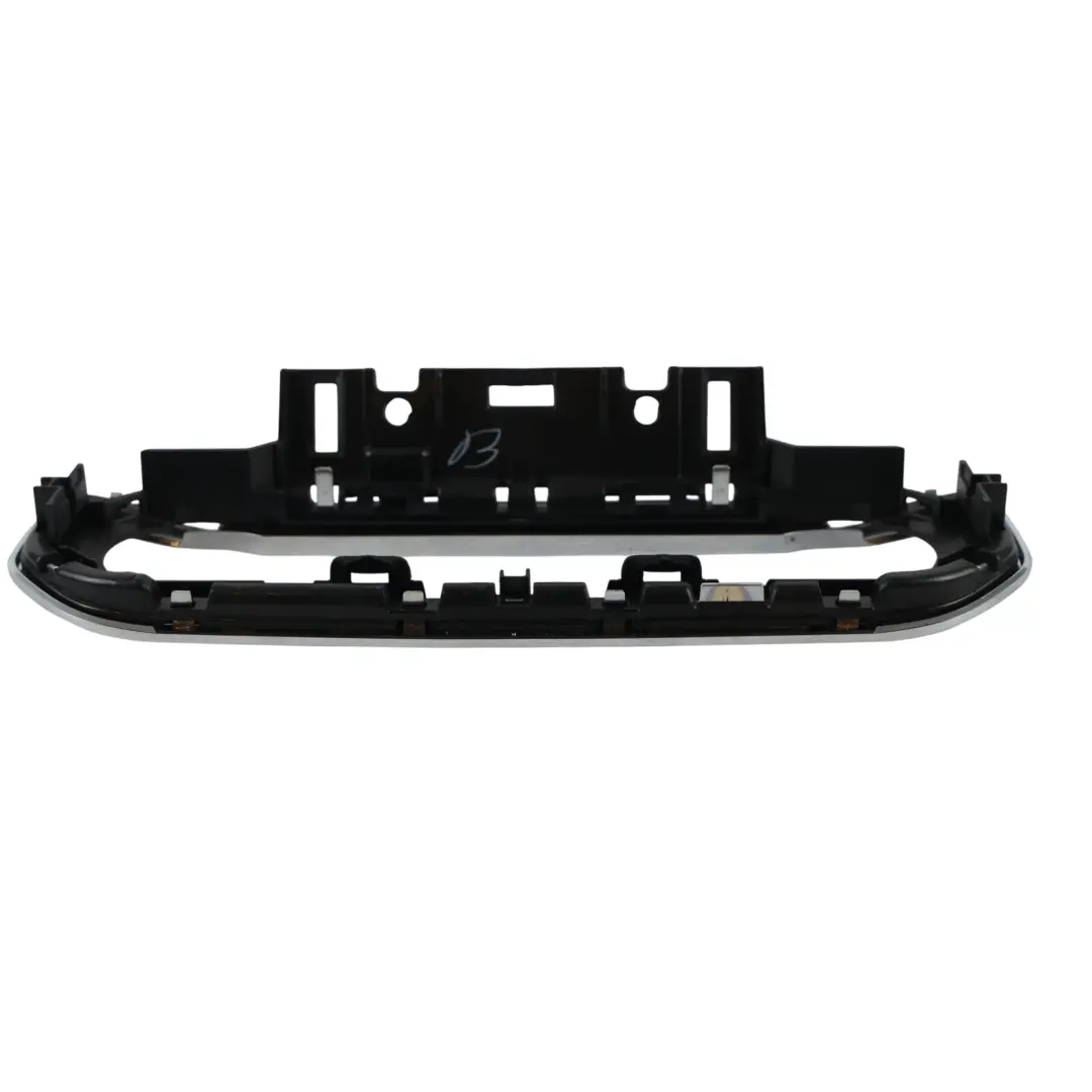 Land Rover Discovery 4 L319 Mittelkonsole Radio Blende - SKU AH22-045N56-ACW - Teilenummer AH22-045N56-ACW