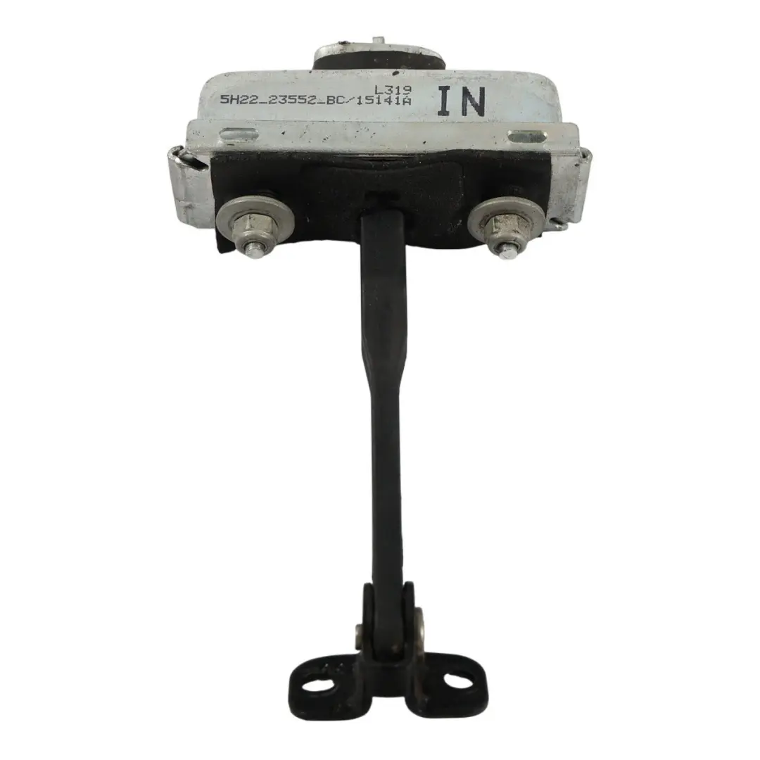 Cinghia Fermo Porta Ant Post 5H22-23552-BC per Land Rover Discovery 3 L319 con numero di parte AH22-23552-BC Land Rover Discovery 3 L319 Cinghia Fermo Porta Ant Post 5H22-23552-BC - SKU BDH780070-1 - Numero di parte AH22-23552-BC