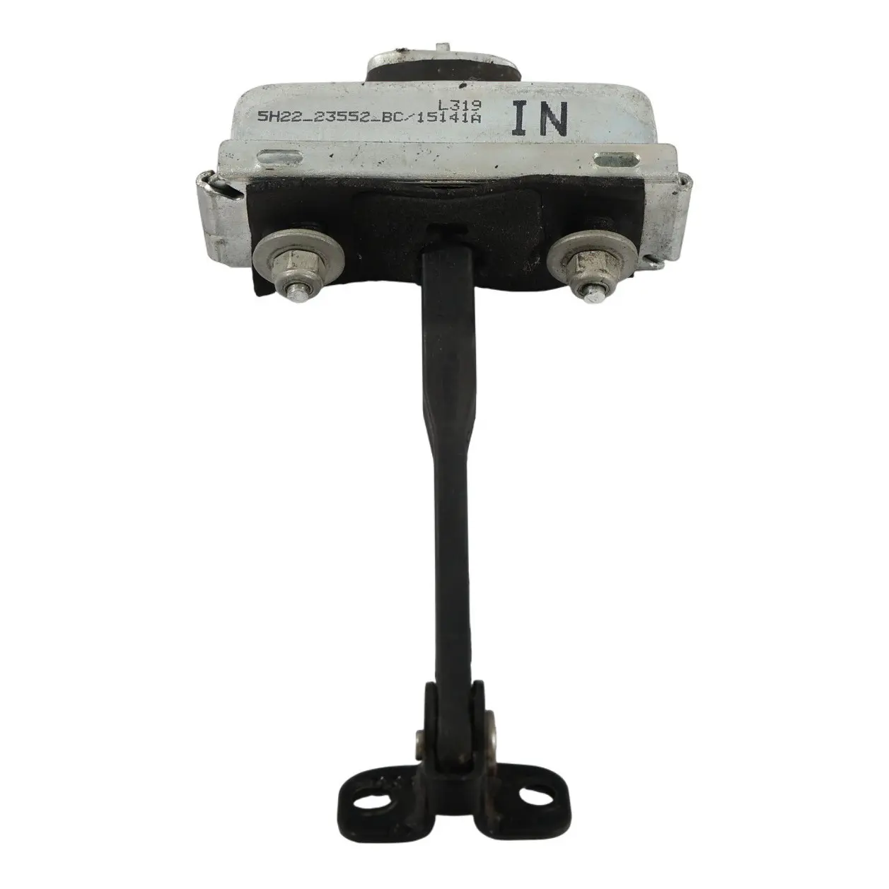 Land Rover Discovery 3 L319 Tope Puerta Delantero Trasero 5H22-23552-BC