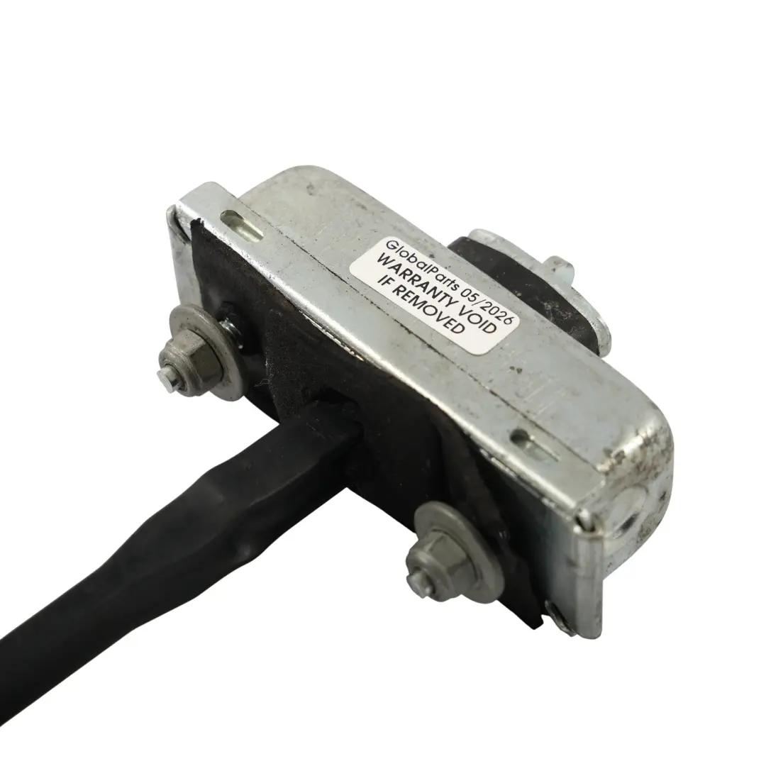 Land Rover Discovery 3 L319 Cinghia Fermo Porta Ant Post 5H22-23552-BC - SKU BDH780070-1 - Numero di parte AH22-23552-BC