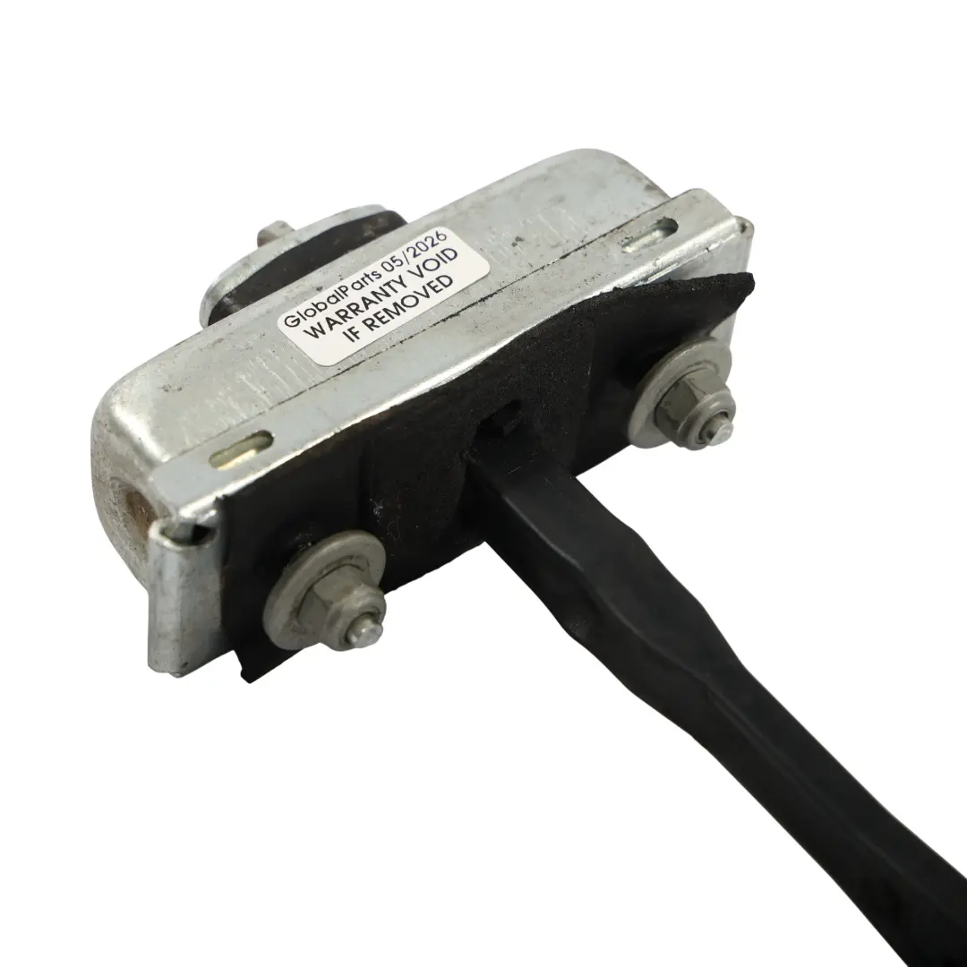 Land Rover Discovery 3 L319 Cinghia Fermo Porta Ant Post 5H22-23552-BC - SKU BDH780070-1 - Numero di parte AH22-23552-BC