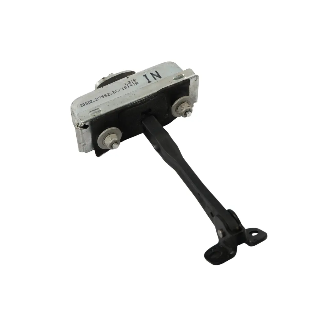 Land Rover Discovery 3 L319 Front Rear Door Stop Stay Check Strap 5H22-23552-BC - SKU BDH780070-1 - Part number AH22-23552-BC