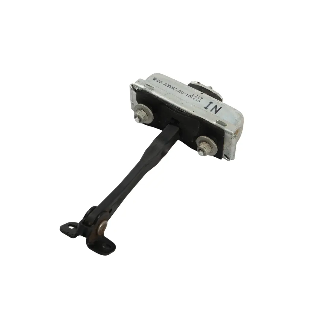 Cinghia Fermo Porta Ant Post 5H22-23552-BC per Land Rover Discovery 3 L319 con numero di parte AH22-23552-BC Land Rover Discovery 3 L319 Cinghia Fermo Porta Ant Post 5H22-23552-BC - SKU BDH780070-1 - Numero di parte AH22-23552-BC