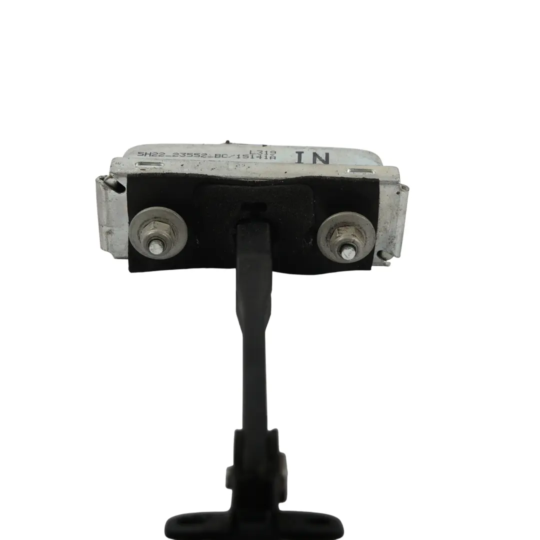 Land Rover Discovery 3 L319 Sangle Arrêt Porte Avant Arrière 5H22-23552-BC - SKU BDH780070-1 - Numéro de pièce AH22-23552-BC