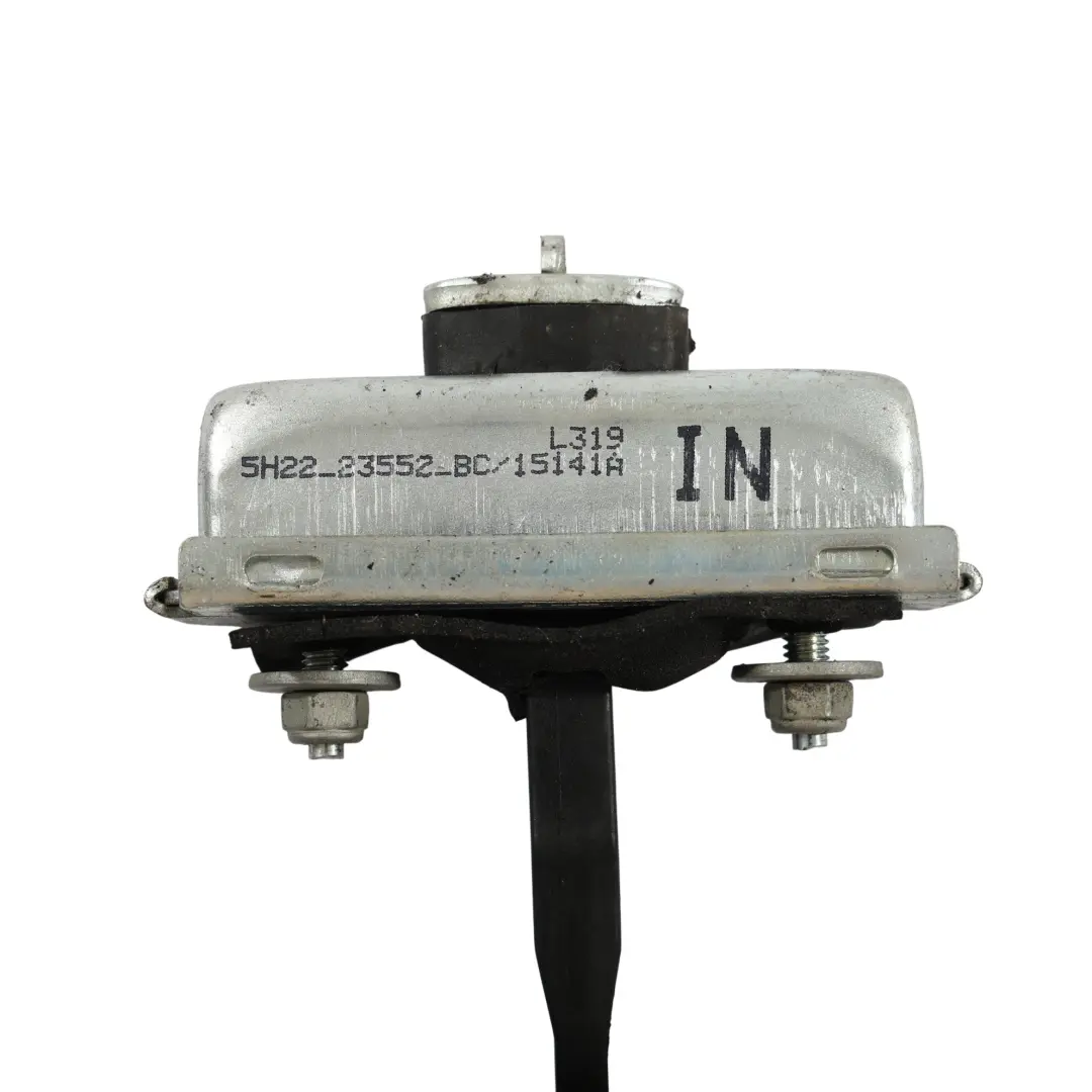 Cinghia Fermo Porta Ant Post 5H22-23552-BC per Land Rover Discovery 3 L319 con numero di parte AH22-23552-BC Land Rover Discovery 3 L319 Cinghia Fermo Porta Ant Post 5H22-23552-BC - SKU BDH780070-1 - Numero di parte AH22-23552-BC