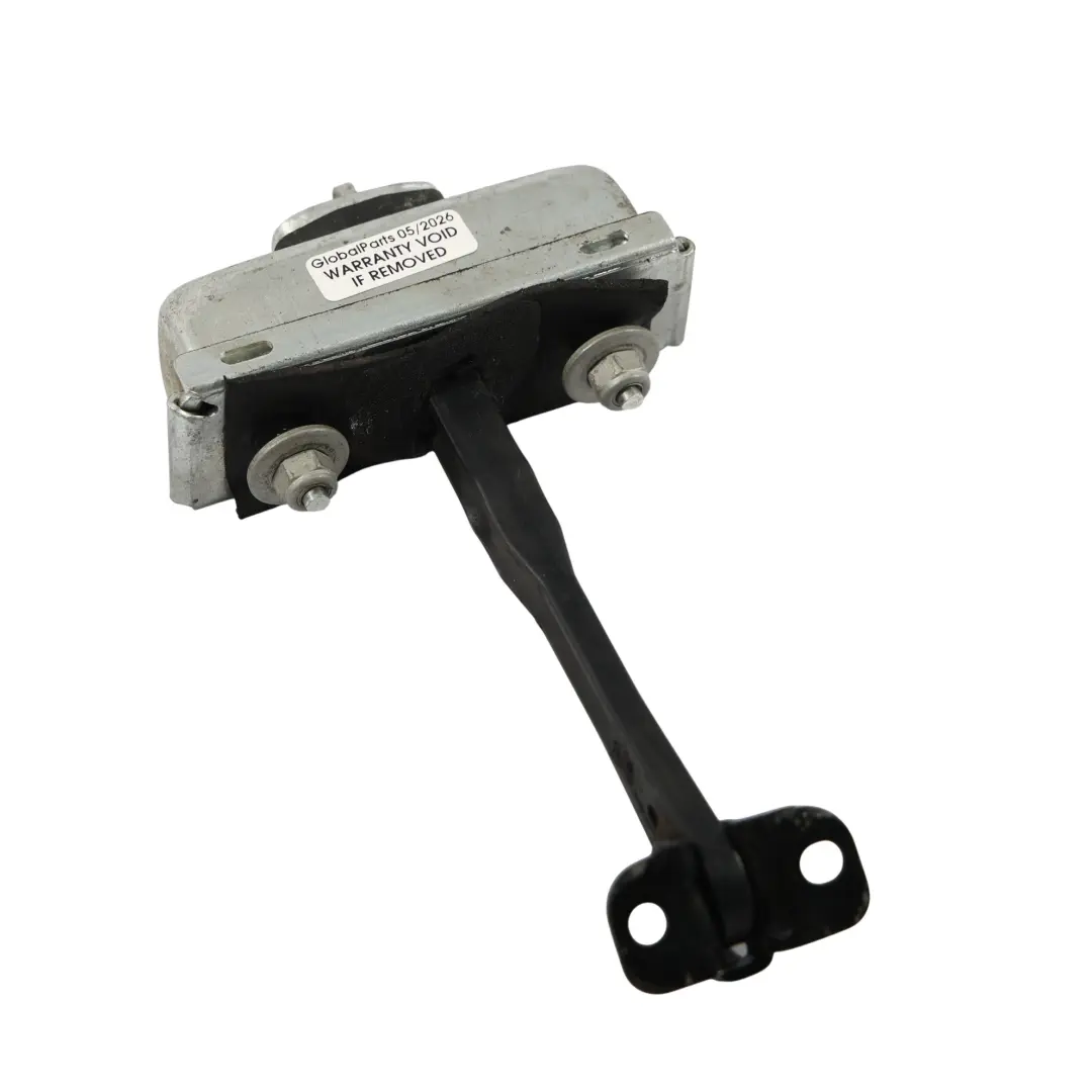 Land Rover Discovery 3 L319 Sangle Arrêt Porte Avant Arrière 5H22-23552-BC - SKU BDH780070-1 - Numéro de pièce AH22-23552-BC