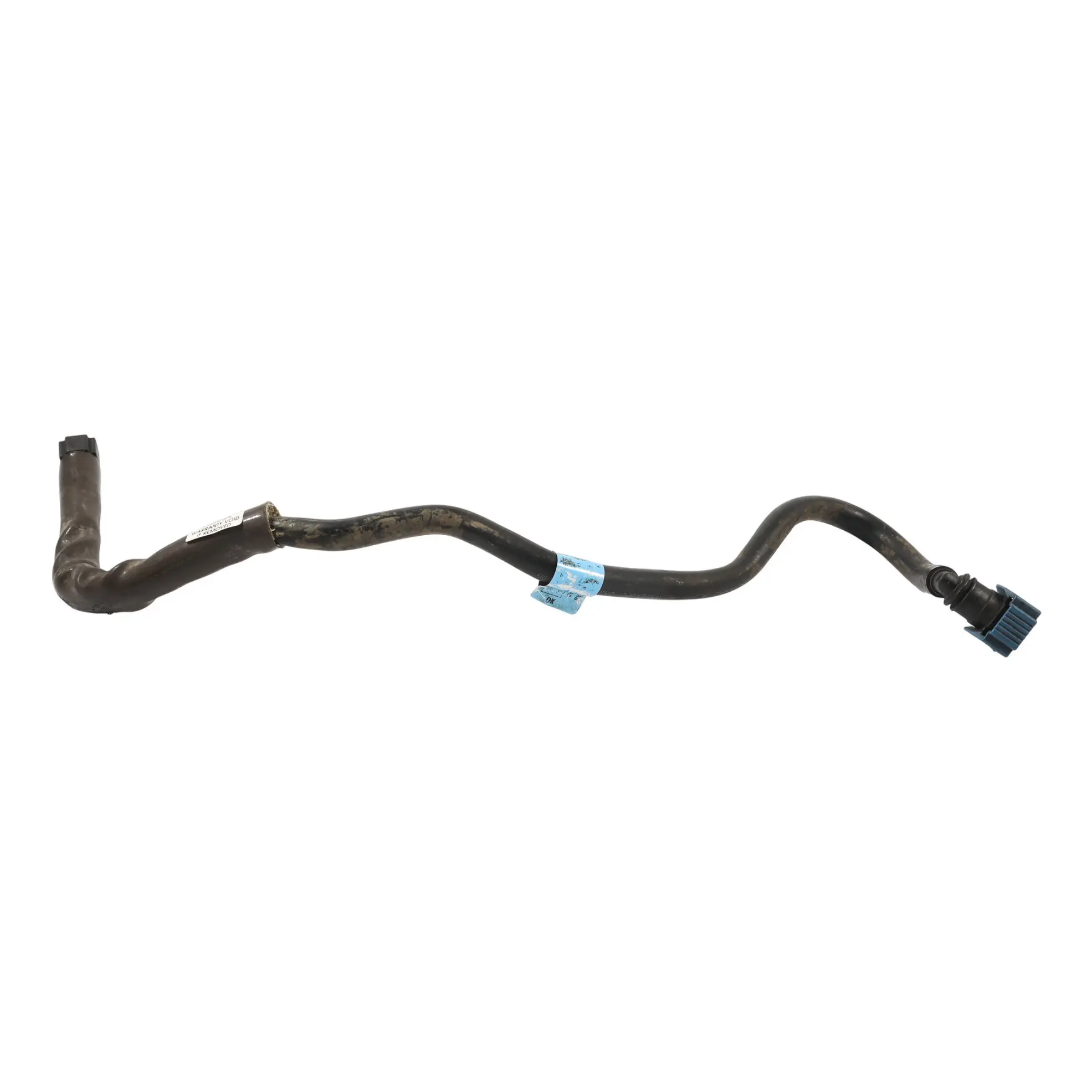 Land Rover Discovery 4 L319 Tubería Combustible 306DT Diesel AH22-9E964-AB