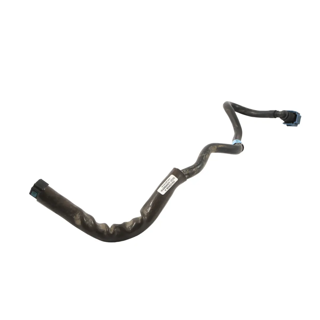 Kraftstoffleitung 306DT Diesel für Land Rover Discovery 4 L319 mit Teilenummer AH22-9E964-AB Land Rover Discovery 4 L319 Kraftstoffleitung 306DT Diesel - SKU AH22-9E964-AB - Teilenummer AH22-9E964-AB