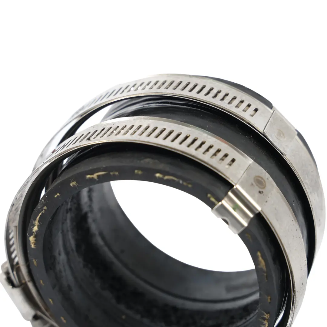 Range Rover L405 Air Intake Pipe Connector 4.4 SDV8 - SKU AL3Q-6K679-CA - Part number AL3Q-6K679-CA