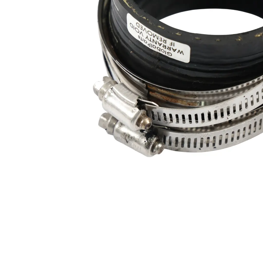 Intake Pipe Connector 4.4 SDV8 to Range Rover L405 Air with Part number AL3Q-6K679-CA Range Rover L405 Air Intake Pipe Connector 4.4 SDV8 - SKU AL3Q-6K679-CA - Part number AL3Q-6K679-CA