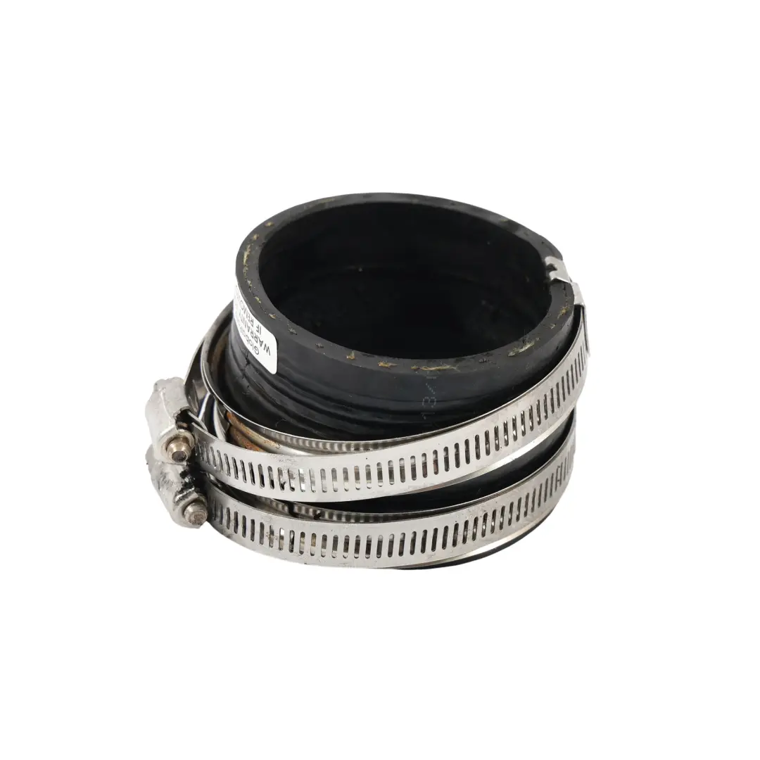 Range Rover L405 Conector Tubo Admisión Aire 4.4 SDV8 - SKU AL3Q-6K679-CA - Número de pieza AL3Q-6K679-CA