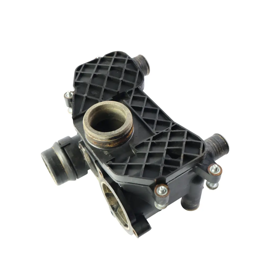 Boîtier Thermostat 4.4 SDV8 Diesel pour Range Rover Vogue L405 à propos du numéro de pièce AL3Q-9K478-DB Range Rover Vogue L405 Boîtier Thermostat 4.4 SDV8 Diesel - SKU AL3Q-9K478-DB - Numéro de pièce AL3Q-9K478-DB