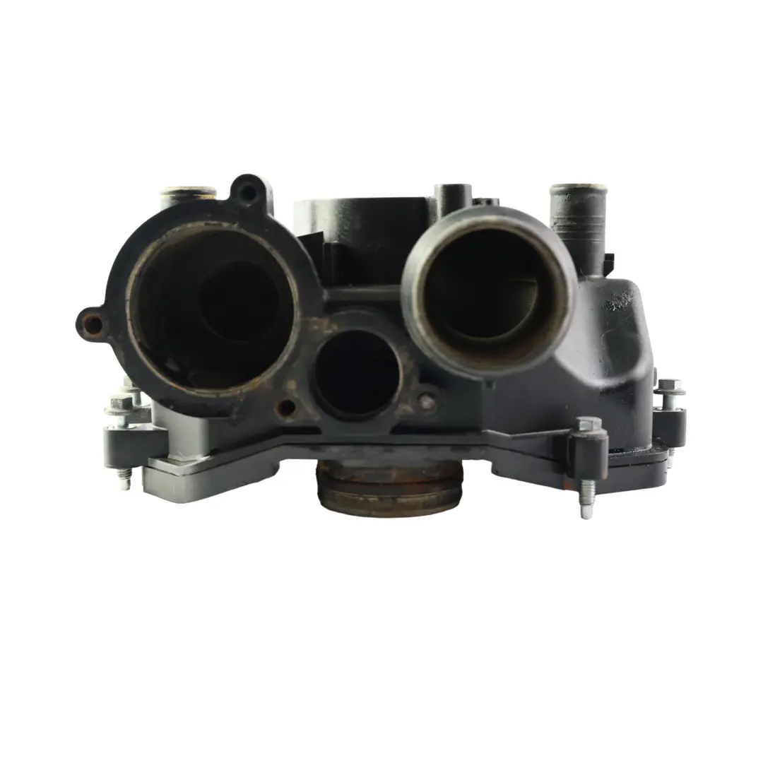 Range Rover Vogue L405 Thermostatgehäuse 4.4 SDV8 Diesel - SKU AL3Q-9K478-DB - Teilenummer AL3Q-9K478-DB