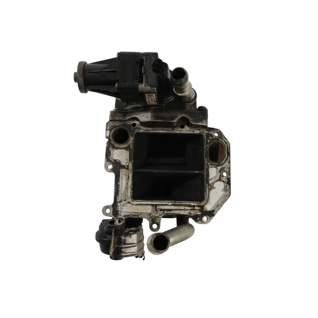 Valvola Ricircolo Gas Scarico EGR 4.4 SDV8 AL3Q-9D475-AA per Range Rover L405 con numero di parte AL3Q-9U483-DE Range Rover L405 Valvola Ricircolo Gas Scarico EGR 4.4 SDV8 AL3Q-9D475-AA - SKU AL3Q-9U483-DE - Numero di parte AL3Q-9U483-DE