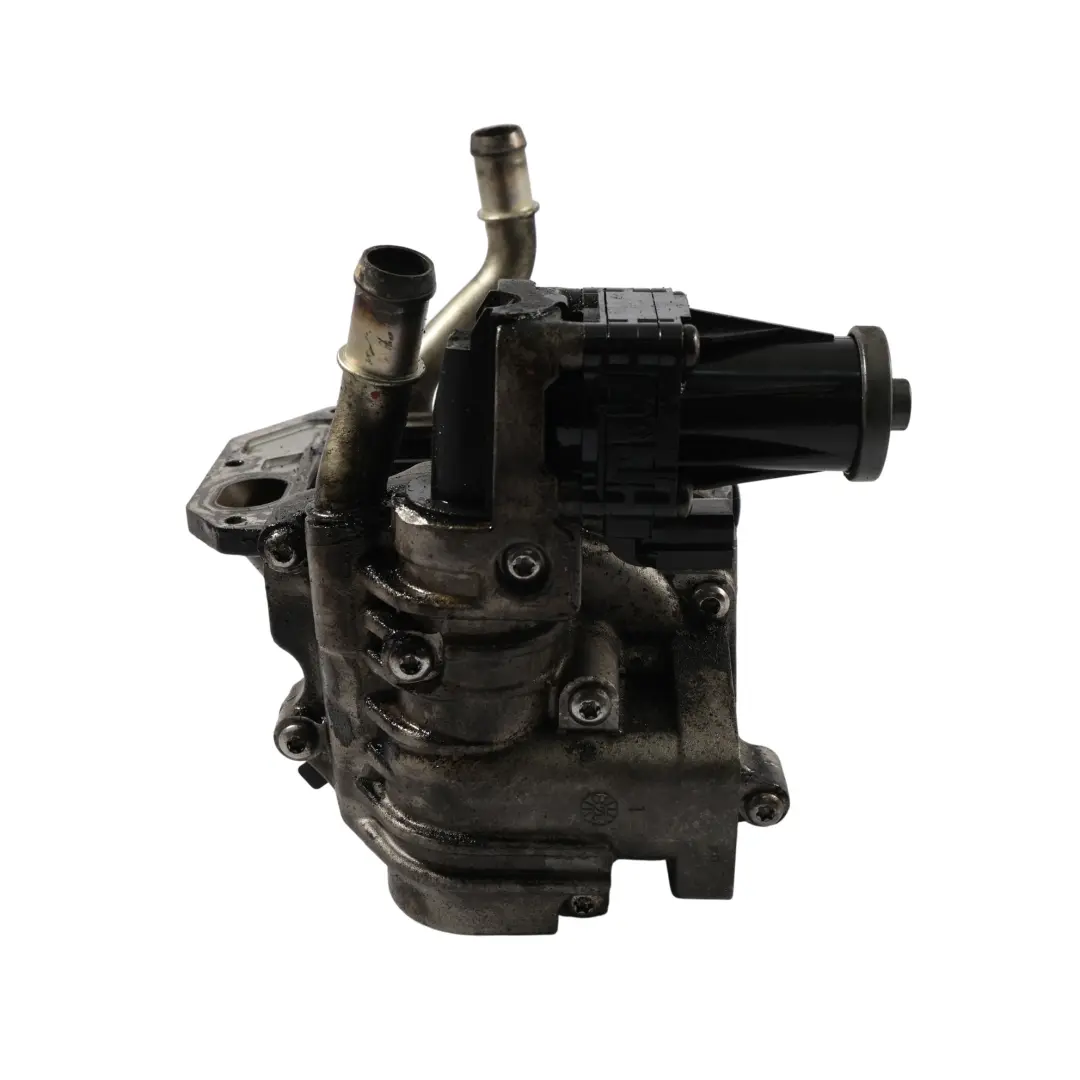 Válvula EGR Recirculación Gases Escape 4.4 SDV8 AL3Q-9D475-AA para Range Rover L405 con número de pieza AL3Q-9U483-DE Range Rover L405 Válvula EGR Recirculación Gases Escape 4.4 SDV8 AL3Q-9D475-AA - SKU AL3Q-9U483-DE - Número de pieza AL3Q-9U483-DE