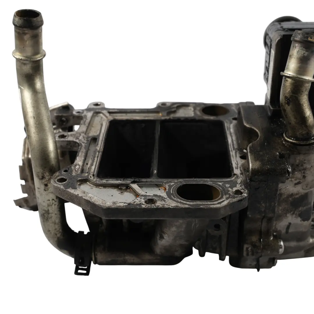 Valvola Ricircolo Gas Scarico EGR 4.4 SDV8 AL3Q-9D475-AA per Range Rover L405 con numero di parte AL3Q-9U483-DE Range Rover L405 Valvola Ricircolo Gas Scarico EGR 4.4 SDV8 AL3Q-9D475-AA - SKU AL3Q-9U483-DE - Numero di parte AL3Q-9U483-DE