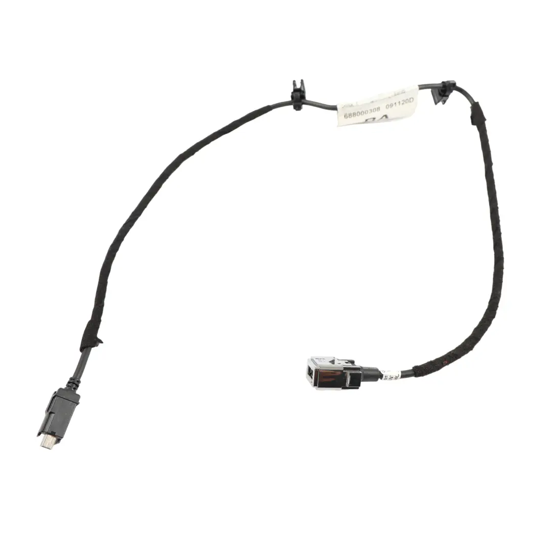 Ford Galaxy Cablaggio Bluetooth Controllo Vocale - SKU AM2T-14D202-BA - Numero di parte AM2T-14D202-BA