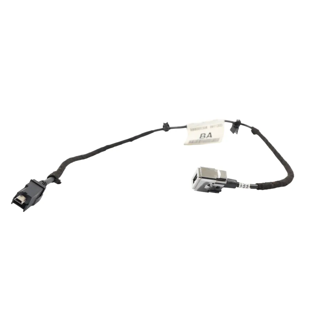 Ford Galaxy Bluetooth Voice Control Wire Loom Cable Harness - SKU AM2T-14D202-BA - Part number AM2T-14D202-BA