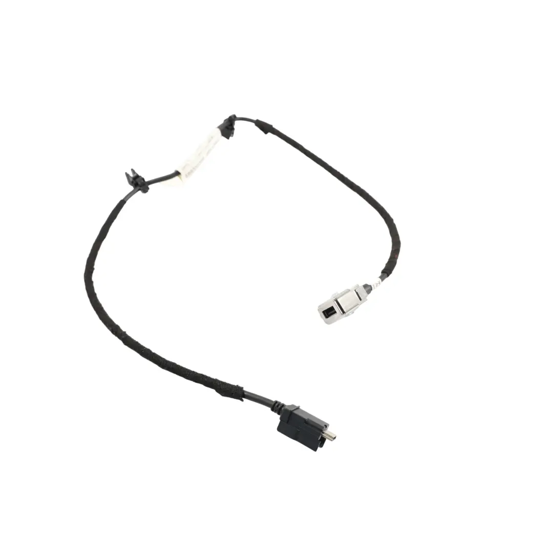 Ford Galaxy Bluetooth Voice Control Wire Loom Cable Harness - SKU AM2T-14D202-BA - Part number AM2T-14D202-BA