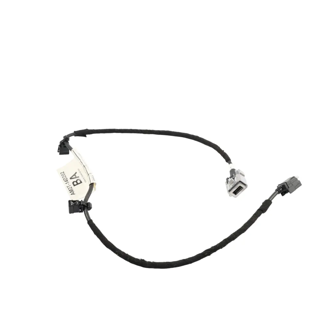Ford Galaxy Bluetooth Voice Control Wire Loom Cable Harness - SKU AM2T-14D202-BA - Part number AM2T-14D202-BA