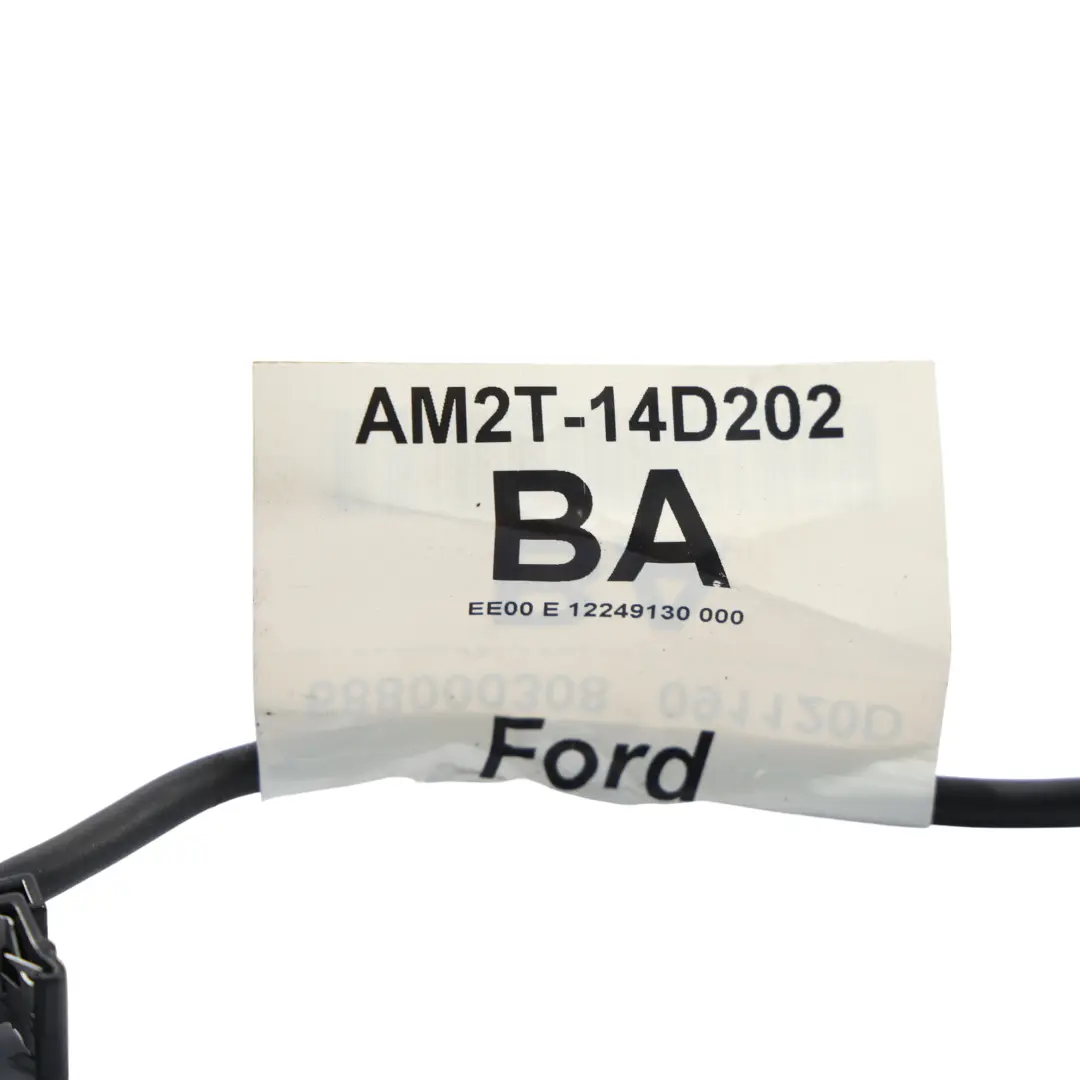 Cablaggio Bluetooth Controllo Vocale per Ford Galaxy con numero di parte AM2T-14D202-BA Ford Galaxy Cablaggio Bluetooth Controllo Vocale - SKU AM2T-14D202-BA - Numero di parte AM2T-14D202-BA