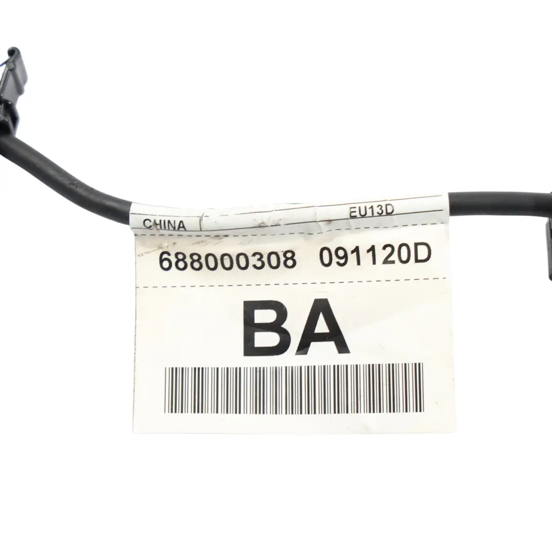 Bluetooth Voice Control Wire Loom Cable Harness to Ford Galaxy with Part number AM2T-14D202-BA Ford Galaxy Bluetooth Voice Control Wire Loom Cable Harness - SKU AM2T-14D202-BA - Part number AM2T-14D202-BA