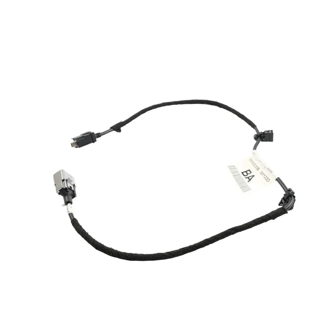 Ford Galaxy Bluetooth Voice Control Wire Loom Cable Harness - SKU AM2T-14D202-BA - Part number AM2T-14D202-BA