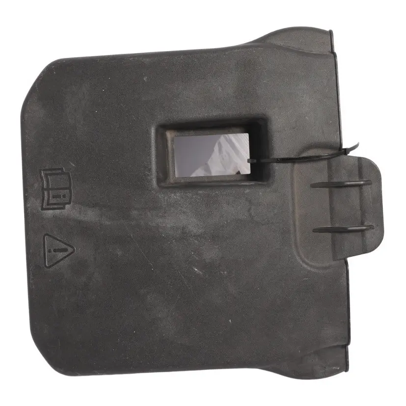 ST-2 MK3 Tapa Cubierta Batería Plástico para Ford Focus con número de pieza AM51-10A659-AC Ford Focus ST-2 MK3 Tapa Cubierta Batería Plástico - SKU AM51-10A659-AC - Número de pieza AM51-10A659-AC