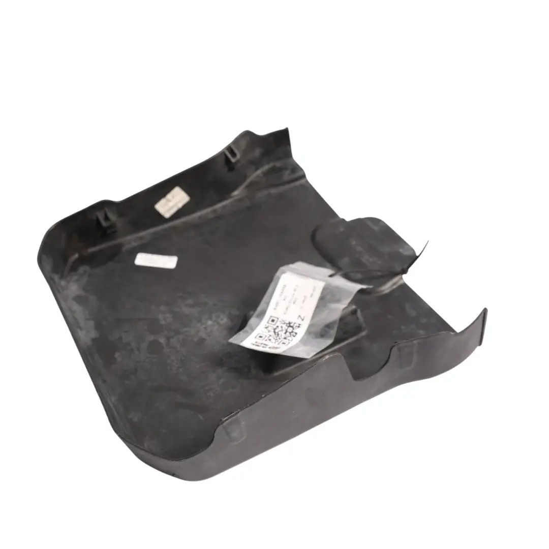 ST-2 MK3 Tapa Cubierta Batería Plástico para Ford Focus con número de pieza AM51-10A659-AC Ford Focus ST-2 MK3 Tapa Cubierta Batería Plástico - SKU AM51-10A659-AC - Número de pieza AM51-10A659-AC