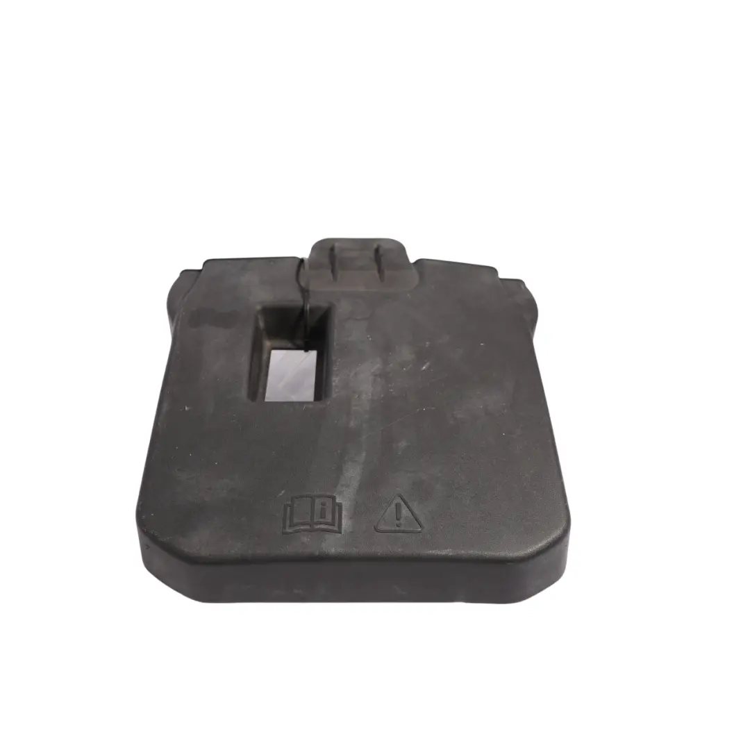Ford Focus ST-2 MK3 Coperchio Superiore Batteria Plastica - SKU AM51-10A659-AC - Numero di parte AM51-10A659-AC