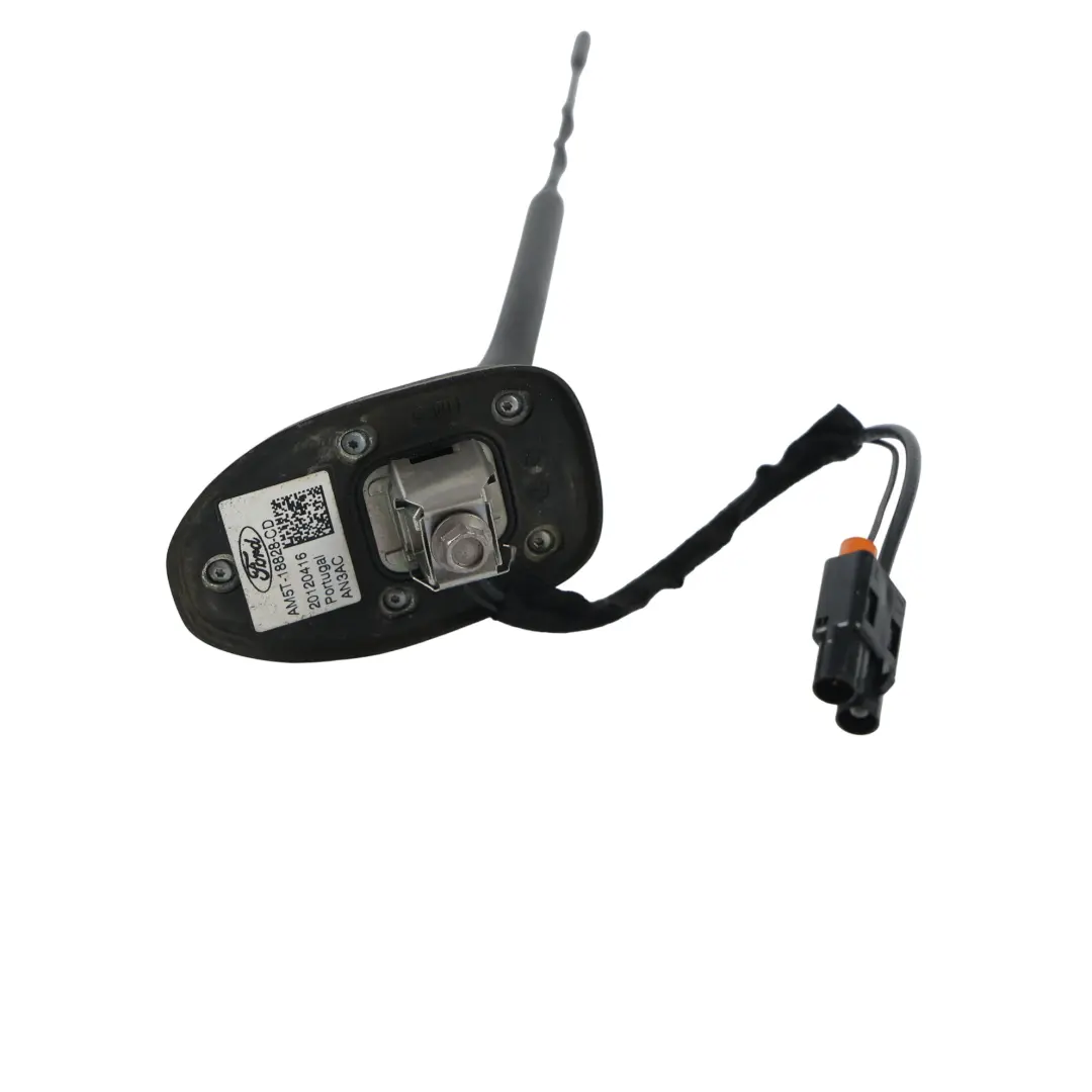 C394 MK1 Dach Radio Antenne Einheit für Ford Kuga mit Teilenummer AM5T-18828-CD Ford Kuga C394 MK1 Dach Radio Antenne Einheit - SKU AM5T-18828-CD - Teilenummer AM5T-18828-CD