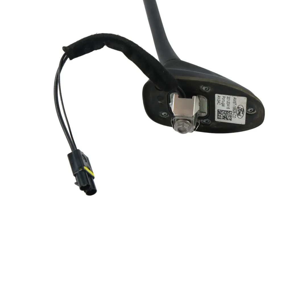 C394 MK1 Dach Radio Antenne Einheit für Ford Kuga mit Teilenummer AM5T-18828-CD Ford Kuga C394 MK1 Dach Radio Antenne Einheit - SKU AM5T-18828-CD - Teilenummer AM5T-18828-CD