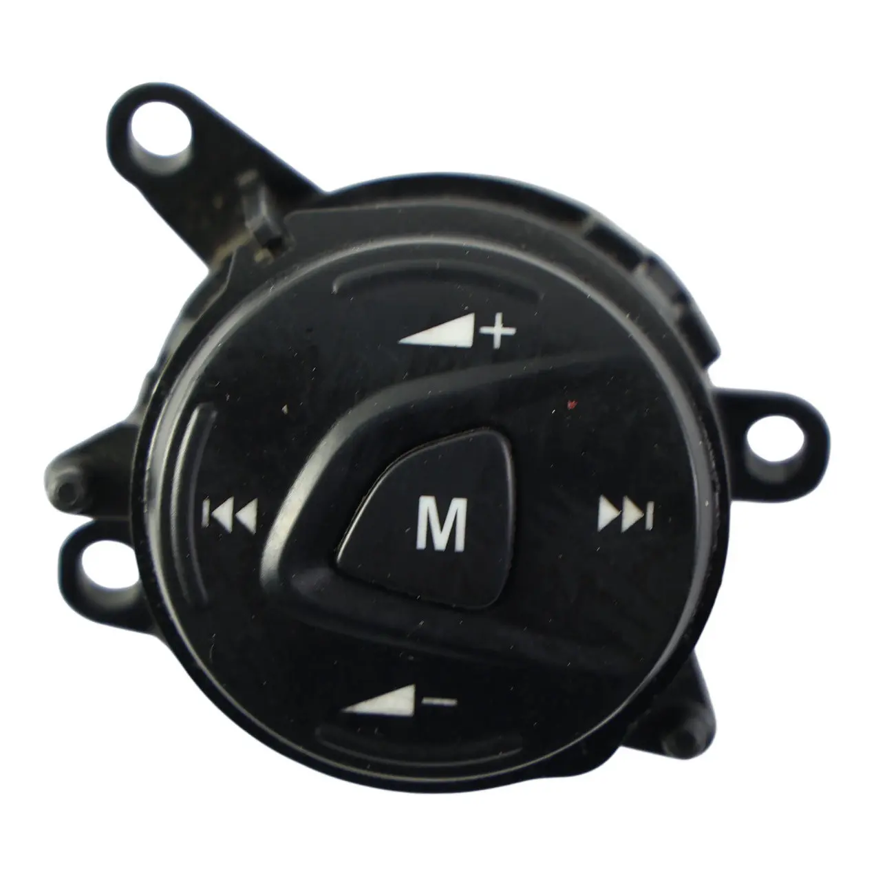 Ford Transit MK8 Lenkrad Verkleidung Multifunktionsschalter 4 Pin AM5T14K147CA