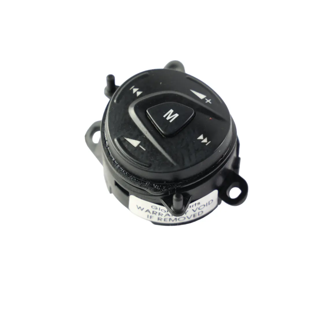 Ford Transit Mk8 Przełącznik Multifunkcji Kierownicy 4 Pin - SKU AM5T14K147CA-3 - Numer Części AM5T14K147CA