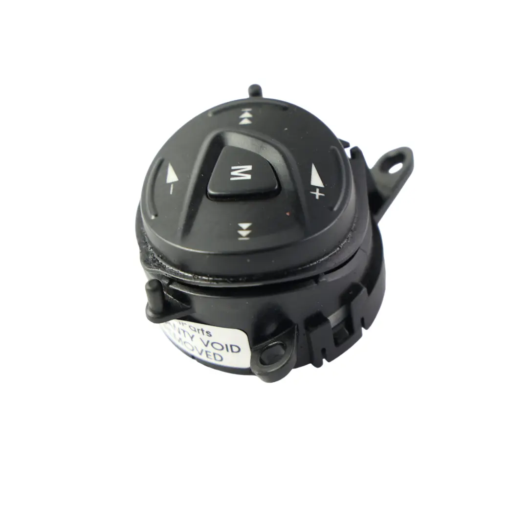 Ford Transit Mk8 Steering Wheel Trim Multifunction Switch 4 Pin - SKU AM5T14K147CA-3 - Part number AM5T14K147CA