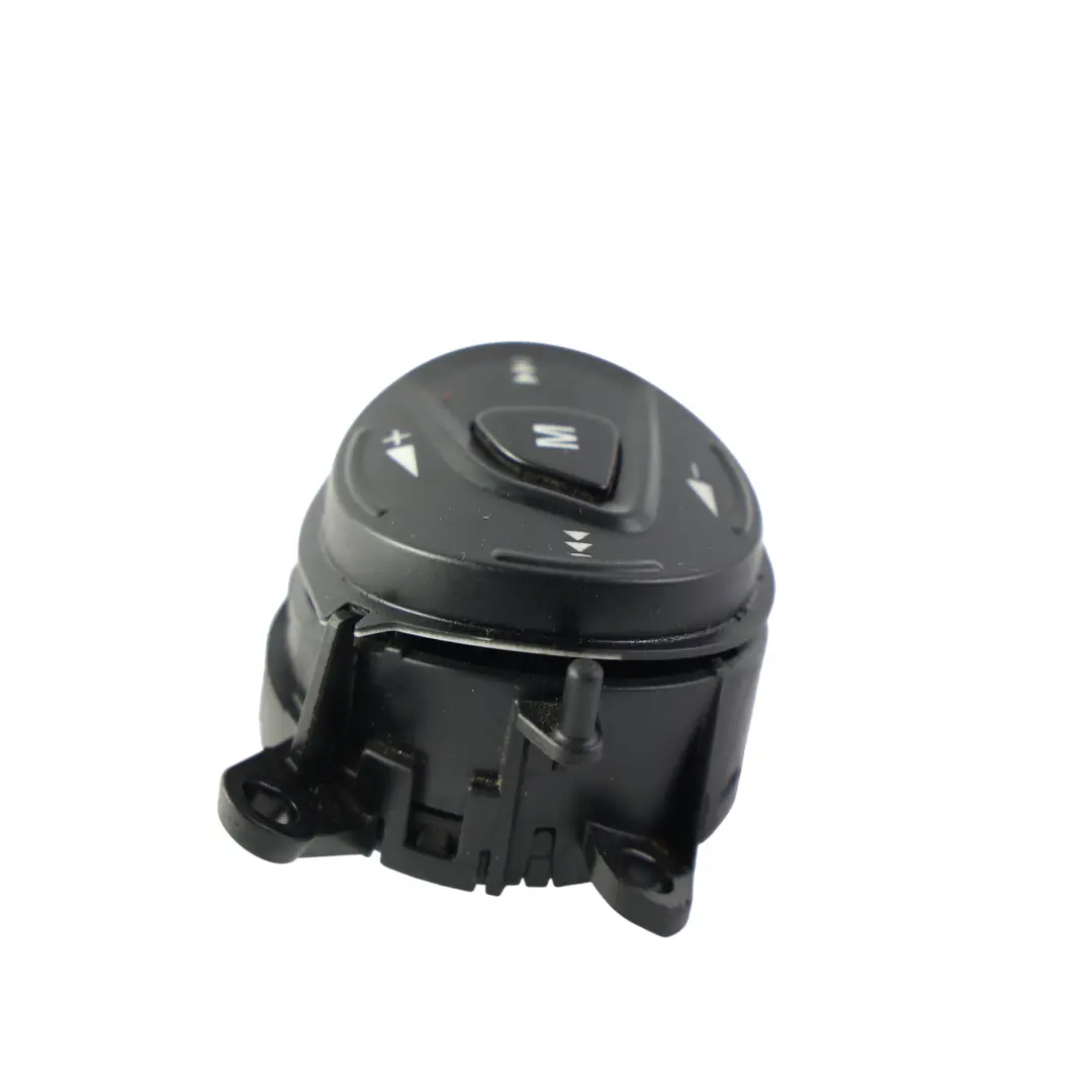Ford Transit MK8 Lenkrad Verkleidung Multifunktionsschalter 4 Pin - SKU AM5T14K147CA-3 - Teilenummer AM5T14K147CA