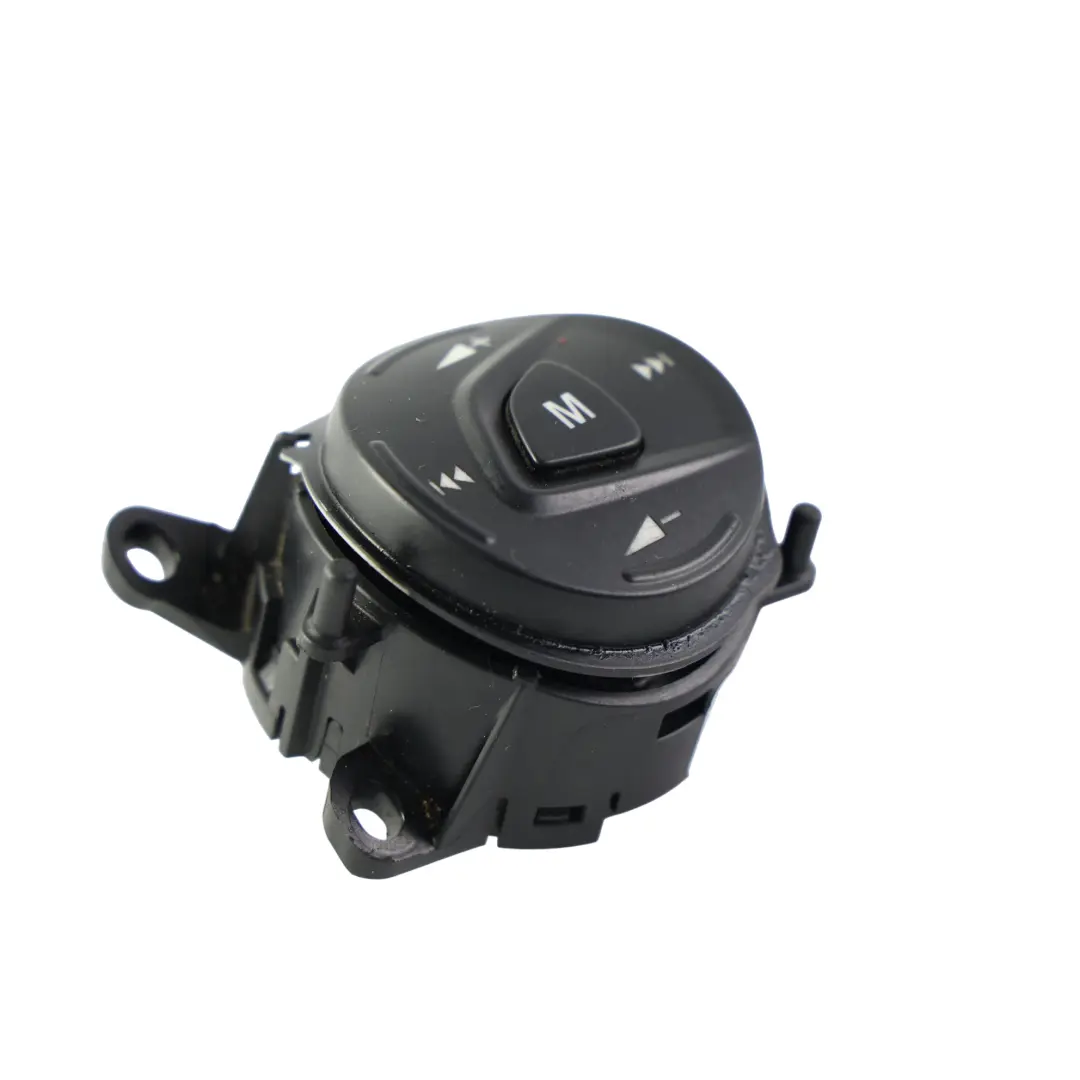 Mk8 Steering Wheel Trim Multifunction Switch 4 Pin to Ford Transit with Part number AM5T14K147CA Ford Transit Mk8 Steering Wheel Trim Multifunction Switch 4 Pin - SKU AM5T14K147CA-3 - Part number AM5T14K147CA