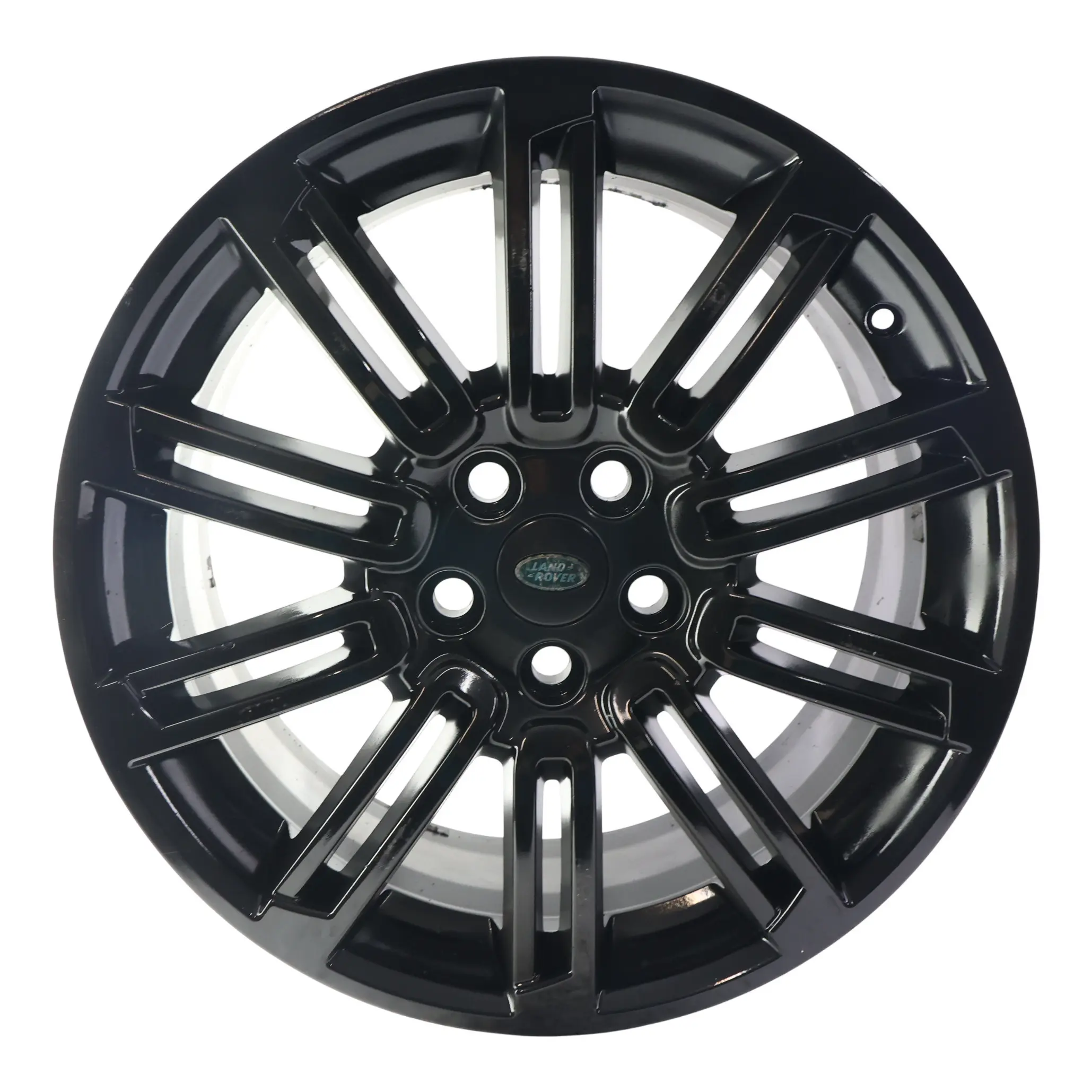Land Rover Discovery 4 L319 Jante Alliage Noir 20" 8.5J ET:53 AM8H22-1007-BA