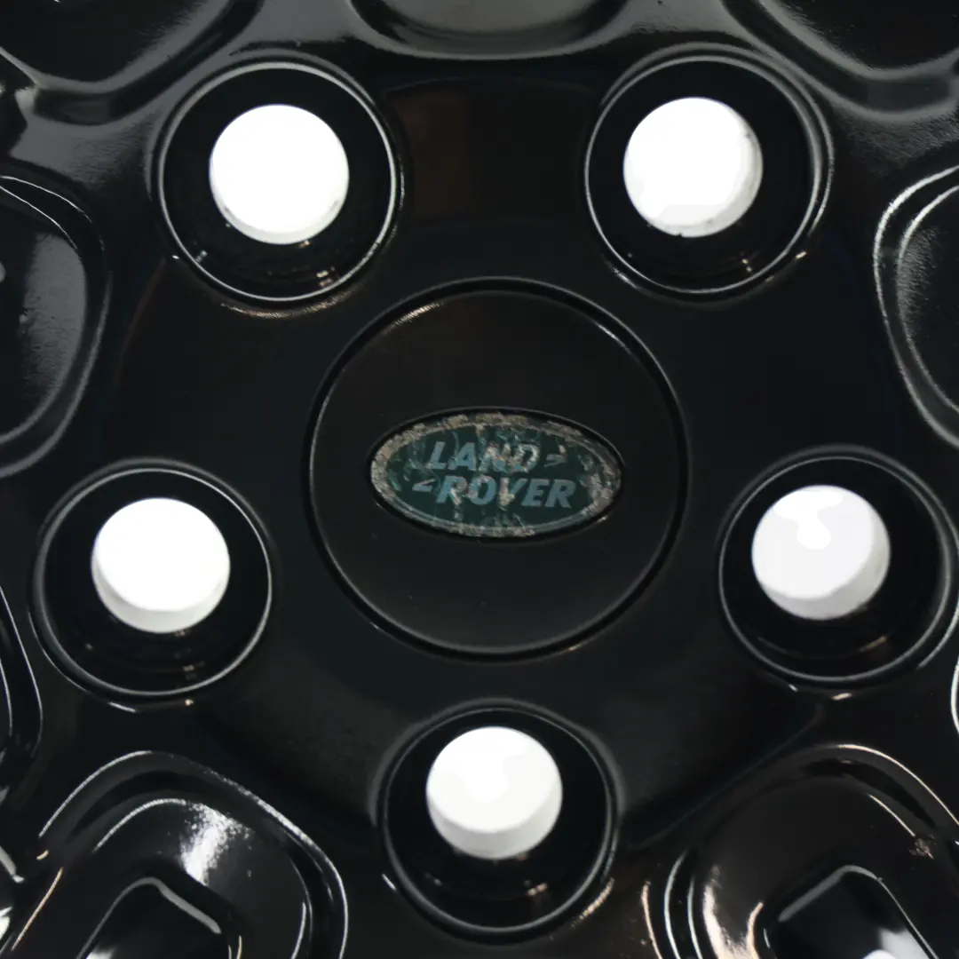 Alu Felge Schwarz 20" 8.5J ET:53 für Land Rover Discovery 4 L319 mit Teilenummer AM8H22-1007-BA Land Rover Discovery 4 L319 Alu Felge Schwarz 20" 8.5J ET:53 - SKU AM8H22-1007-BA-1 - Teilenummer AM8H22-1007-BA