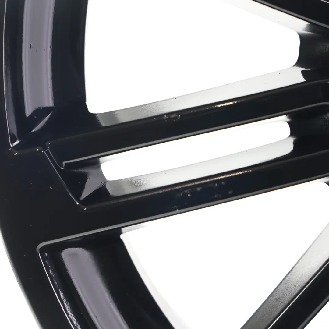 Land Rover Discovery 4 L319 Cerchione Lega Nero 20" 8.5J ET:53 - SKU AM8H22-1007-BA-1 - Numero di parte AM8H22-1007-BA