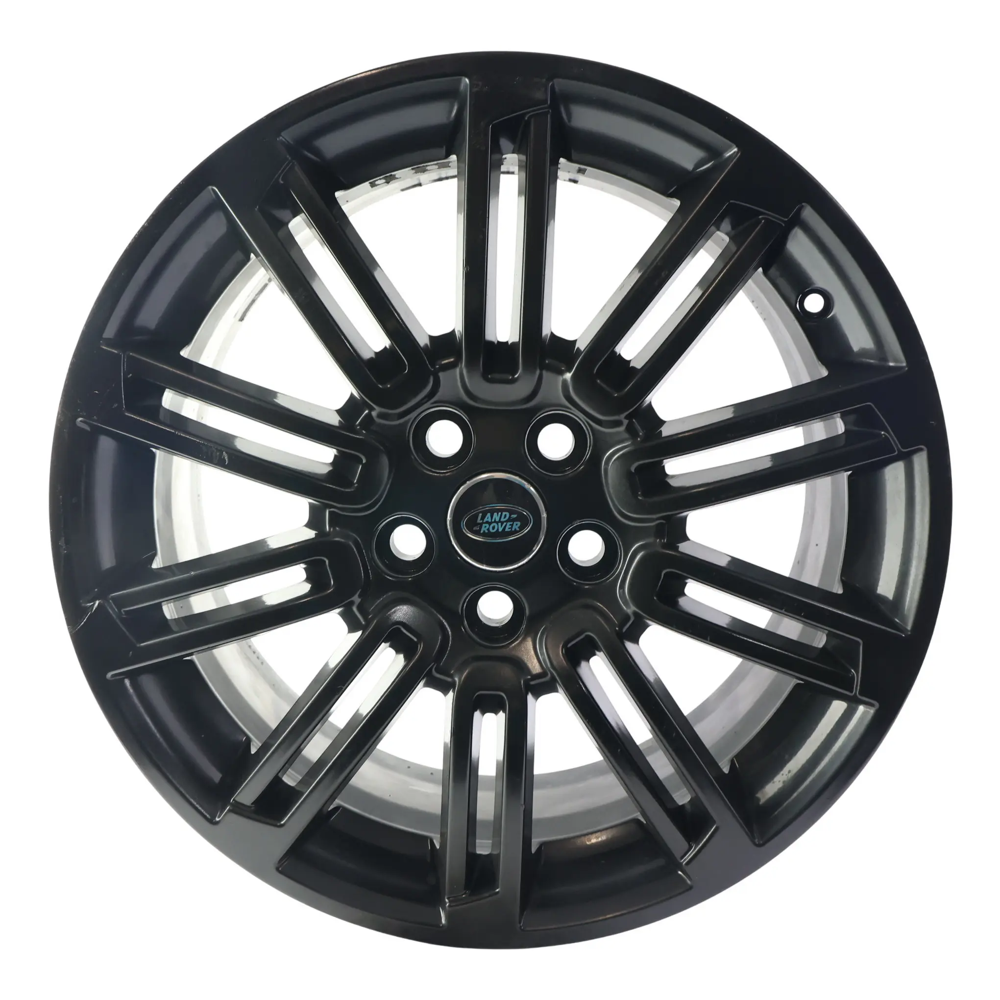 Land Rover Discovery 4 L319 Jante Alliage Noir 20" 8.5J ET:53 AM8H22-1007-BA