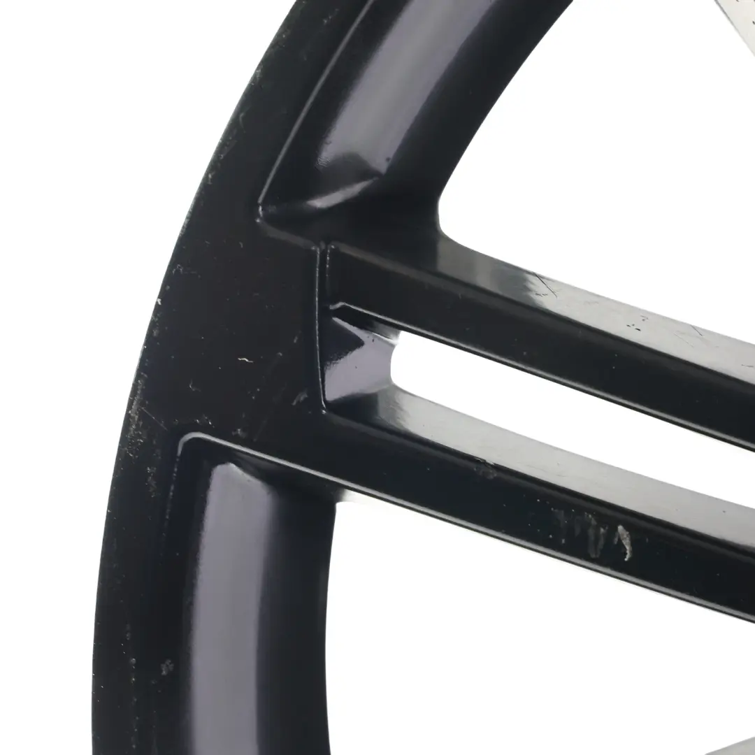 Land Rover Discovery 4 L319 Alu Felge Schwarz 20" 8.5J ET:53 - SKU AM8H22-1007-BA-2 - Teilenummer AM8H22-1007-BA