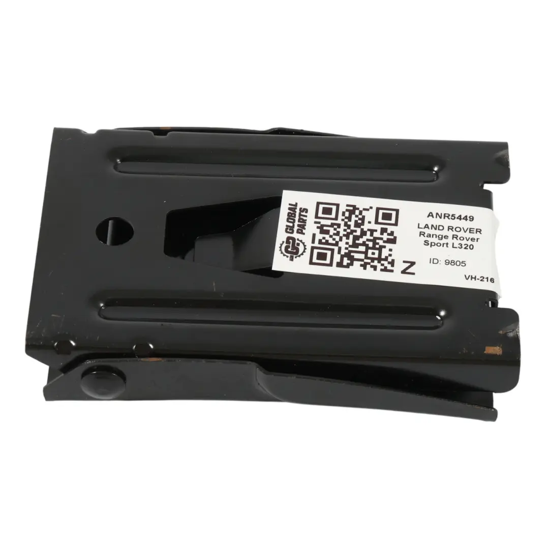 Unterlegkeil Stopp Werkzeug für Land Rover Range Rover Sport L320 mit Teilenummer ANR5449 Land Rover Range Rover Sport L320 Unterlegkeil Stopp Werkzeug - SKU ANR5449 - Teilenummer ANR5449